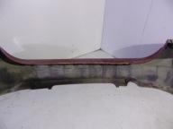 Citroen Xsara Picasso bumper rear part rear EKQD