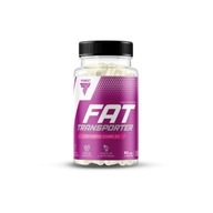 Wielozadaniowe kapsułki Trec Nutrition Fat Transporter , 90 szt