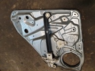 window regulator mechanism mini motor VW PASSAT B5 OE EU
