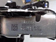 AUDI A8 4N D5 sider support of the dashboard 4N1857017