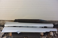 cover cap of the threshold BMW E92 E93 right left TITAN