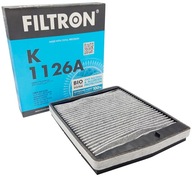 Filtron K 1126A Filter, vetranie priestoru pre cestujúcich