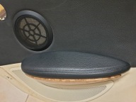 side upholstery dekor BMW 6 E64 E63 left rear OE