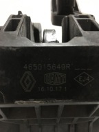 DACIA DUSTER II 1.5 DCI EDC PEDAL GAZ BREMSE