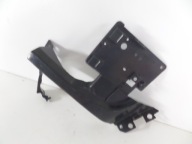 holder support rear part left RANGE ROVER EVOQUE 11-15