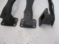 Stoßstangenträger BMW X5 X6 E70 E-71 heck hinten