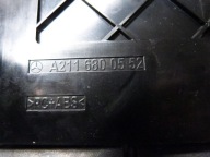 MERCEDES E W211 changer CD PLYT PANEL 02-09r