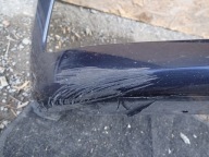 STOSSSTANGE VORNE VORNE BMW 5 V G30 G31 2017