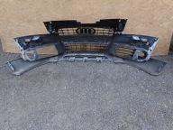 bumper front front AUDI TT 8J S LINE 2006-2010R