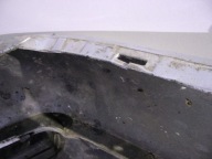 VW Lupo bumper front front