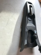 LANCIA YPSILON LIFT TUNEL mitte EUROPA