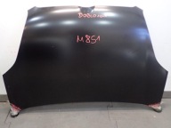 CAPOT FIAT DOBLO 10- NEUF ORIGINAL