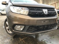 DACIA LOGAN II SANDERO 1.5 DCI RUNNING BOARD STARTOWY