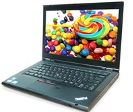 Notebook Lenovo ThinkPad T430 14 " Intel Core i5 16 GB / 120 GB čierny