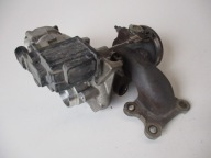 turbo SKODA OCTAVIA 5E0 1,4TSI 04E145721S