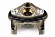 BMW E60 E90 N43 support porte pompe carburant 7540152