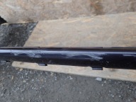 bumper front front VW GOLF VII 7 5G R LINE 12