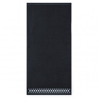 Ręcznik Zwoltex ZEN 2 50x90 czarny