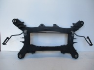 axle beam subframe axle beam rear part rear bmw 3 f30 2.0d