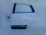 SUZUKI SX4 S-CROSS 13-> door rear part rear. left