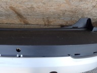 bumper rear part rear SKODA KAROQ 57A 2018