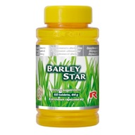 BARLEY STAR Starlife mladý jačmeň ZDRAVIE_2007