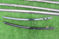 CHROM moulding dust door MERCEDES W203 KOMBI