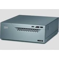 Stolný počítač IBM 4810-340 1/0 GB strieborný