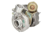 Turbo Audi 80 B4 1.9 TDI 90 koní 028145703D 028145701C 454001-0001