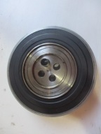 pulley MERCEDES GLA 156 2,2CDI A65110350112
