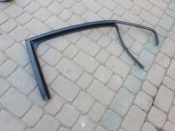 gasket zgarniacz windows door VW Jetta 5C6