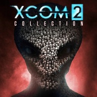 XCOM 2 COLLECTION + 5 DLC PL PC STEAM KLUCZ +BONUS