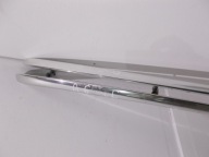 AUDI A6 C6 KOMBI ALLROAD ski roof CHROM