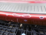 bumper RANGE ROVER SPORT L320 rear part rear PDC