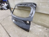 KIA SPORTAGE IV 15- Heckklappe