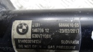 IDEALNY shock absorber right front BMW G30 DX IX 1 9