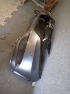 FRONTSTOSSSTANGE HONDA HR-V 15