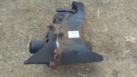 differential diff rear RANGE ROVER SPORT L320 2009R