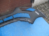 front bumper SKODA KAMIQ 2019R->