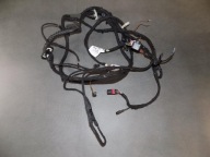 VW TOUAREG 7P wiring bundle bonnet 7P6971145A