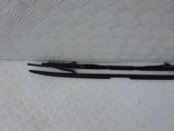 PORSCHE 991 911 TARGA SPOILER DACH 99153707903