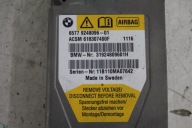 modulo SENSOR airbag 9248096 BMW F10 F11 F30