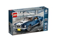 LEGO CREATOR EXPERT FORD MUSTANG 10265