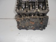 AUDI A4 A5 A6 C6 BLOK engine pistons 3.0 TDI CAP