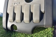 motor cover upper cover 2.0 TDI VW PASSAT GOL