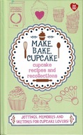 ATS Cupcake Recipes and Recollections