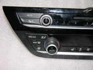 BMW G30 G31 PANEL klimaanlage AUDIO 18B116PP