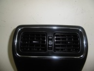 grid air conditioning devices rear part INFINITI QX50 EX EX35 EX37