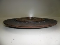 Disque Embrayage AUTOMAT RENAULT MAGNUM DXI 13
