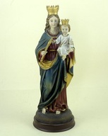 Matka Boska z dzieciątkiem Jezus